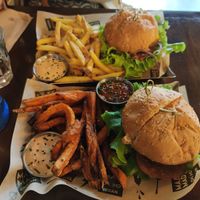 🤤 at Mad Mad Vegan - Chueca in Madrid