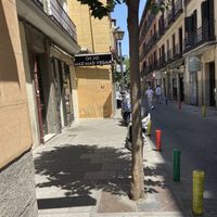 Fachada  at Mad Mad Vegan - Chueca in Madrid