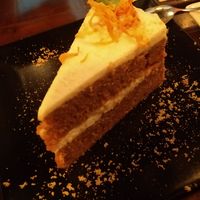 Zanahoria at Mad Mad Vegan - Chueca in Madrid