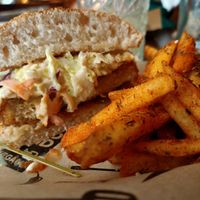 Mad Nashville at Mad Mad Vegan - Chueca in Madrid