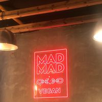 Mad Mad Vegan at Mad Mad Vegan - Chueca in Madrid