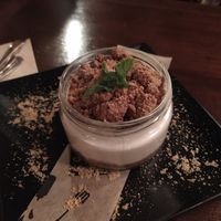 Cookies and cream at Mad Mad Vegan - Chueca in Madrid