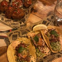   at Mad Mad Vegan - Chueca in Madrid