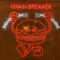   at Mad Mad Vegan - Chueca in Madrid