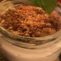   at Mad Mad Vegan - Chueca in Madrid