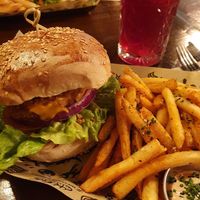  at Mad Mad Vegan - Chueca in Madrid