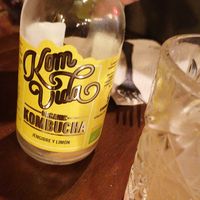  at Mad Mad Vegan - Chueca in Madrid