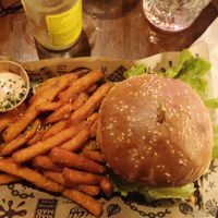  at Mad Mad Vegan - Chueca in Madrid