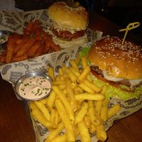  at Mad Mad Vegan - Chueca in Madrid