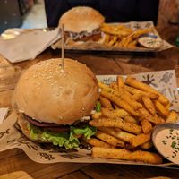  at Mad Mad Vegan - Chueca in Madrid