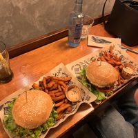   at Mad Mad Vegan - Chueca in Madrid