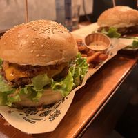   at Mad Mad Vegan - Chueca in Madrid