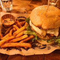  at Mad Mad Vegan - Chueca in Madrid