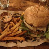  at Mad Mad Vegan - Chueca in Madrid