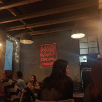  at Mad Mad Vegan - Chueca in Madrid