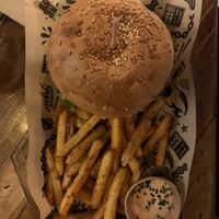   at Mad Mad Vegan - Chueca in Madrid