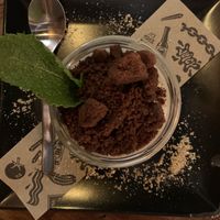   at Mad Mad Vegan - Chueca in Madrid