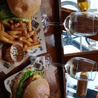  at Mad Mad Vegan - Chueca in Madrid