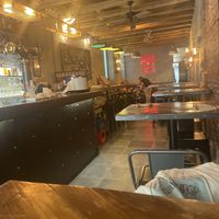   at Mad Mad Vegan - Chueca in Madrid