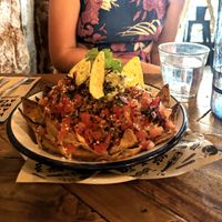   at Mad Mad Vegan - Chueca in Madrid