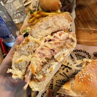 Mad Nashville   at Mad Mad Vegan - Chueca in Madrid