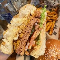 Mad Signature   at Mad Mad Vegan - Chueca in Madrid