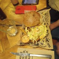  at Mad Mad Vegan - Chueca in Madrid