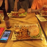  at Mad Mad Vegan - Chueca in Madrid