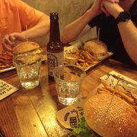  at Mad Mad Vegan - Chueca in Madrid
