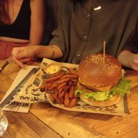  at Mad Mad Vegan - Chueca in Madrid
