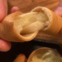 Tequeños  at Mad Mad Vegan - Chueca in Madrid