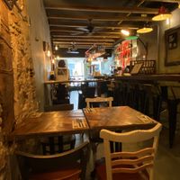   at Mad Mad Vegan - Chueca in Madrid