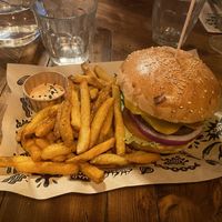   at Mad Mad Vegan - Chueca in Madrid