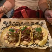   at Mad Mad Vegan - Chueca in Madrid