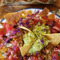  at Mad Mad Vegan - Chueca in Madrid