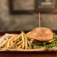   at Mad Mad Vegan - Chueca in Madrid