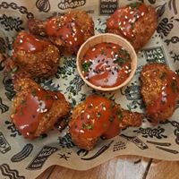  at Mad Mad Vegan - Chueca in Madrid