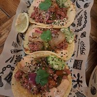  at Mad Mad Vegan - Chueca in Madrid