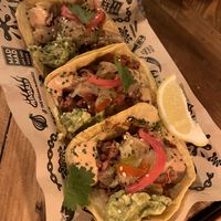   at Mad Mad Vegan - Chueca in Madrid