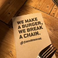   at Mad Mad Vegan - Chueca in Madrid