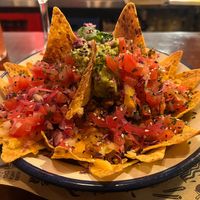   at Mad Mad Vegan - Chueca in Madrid