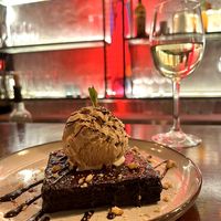   at Mad Mad Vegan - Chueca in Madrid