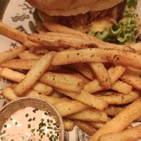  at Mad Mad Vegan - Chueca in Madrid