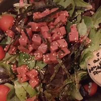  at Mad Mad Vegan - Chueca in Madrid