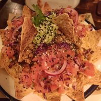  at Mad Mad Vegan - Chueca in Madrid