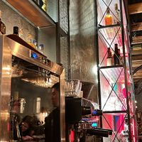   at Mad Mad Vegan - Chueca in Madrid