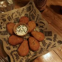  at Mad Mad Vegan - Chueca in Madrid