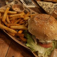  at Mad Mad Vegan - Chueca in Madrid