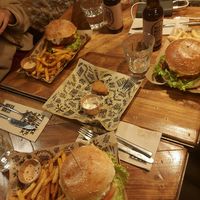  at Mad Mad Vegan - Chueca in Madrid