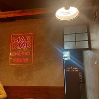  at Mad Mad Vegan - Chueca in Madrid